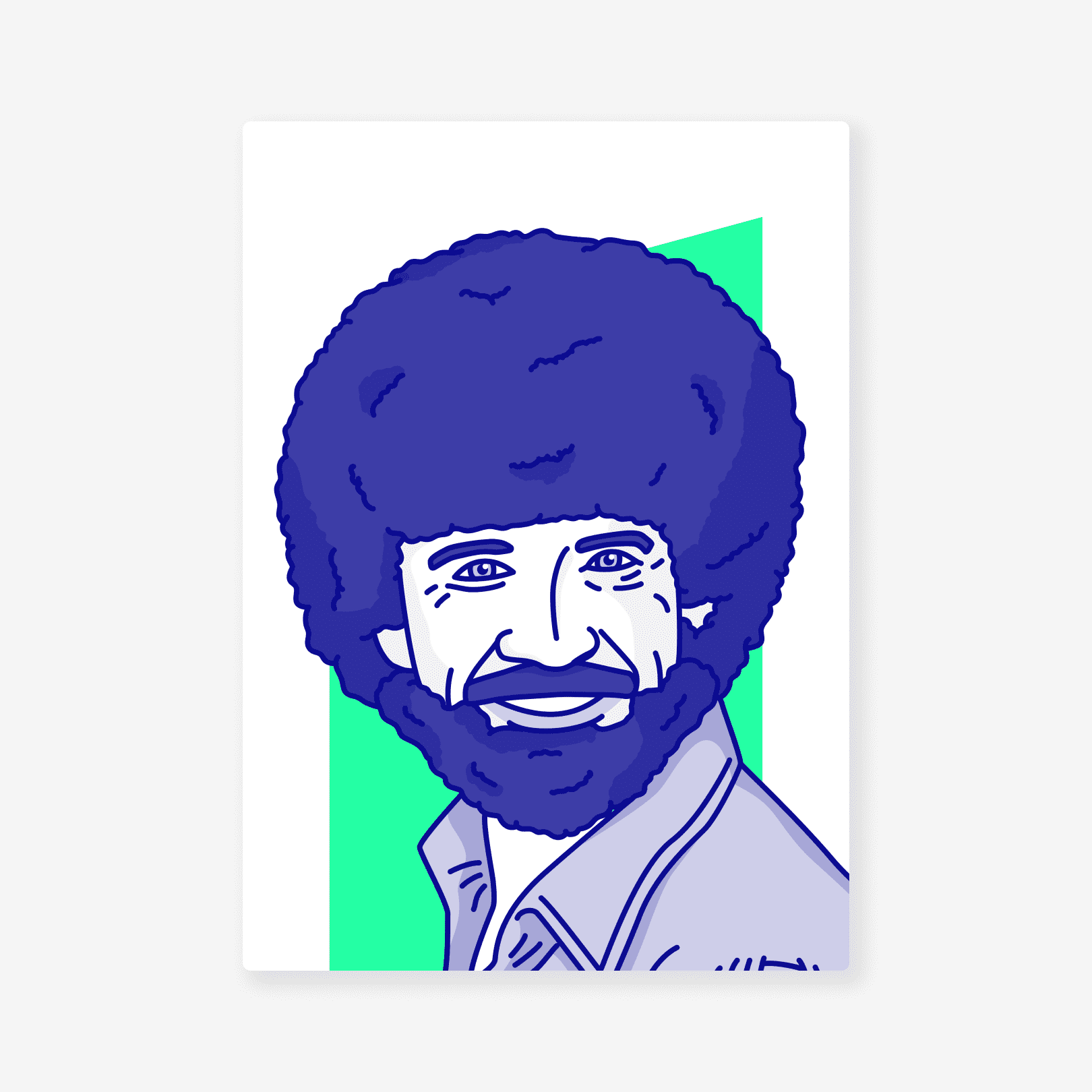 Bob-Ross